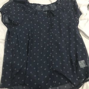Old Navy Summer/Spring Shirt
